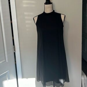 Black Nik and Nash dress
